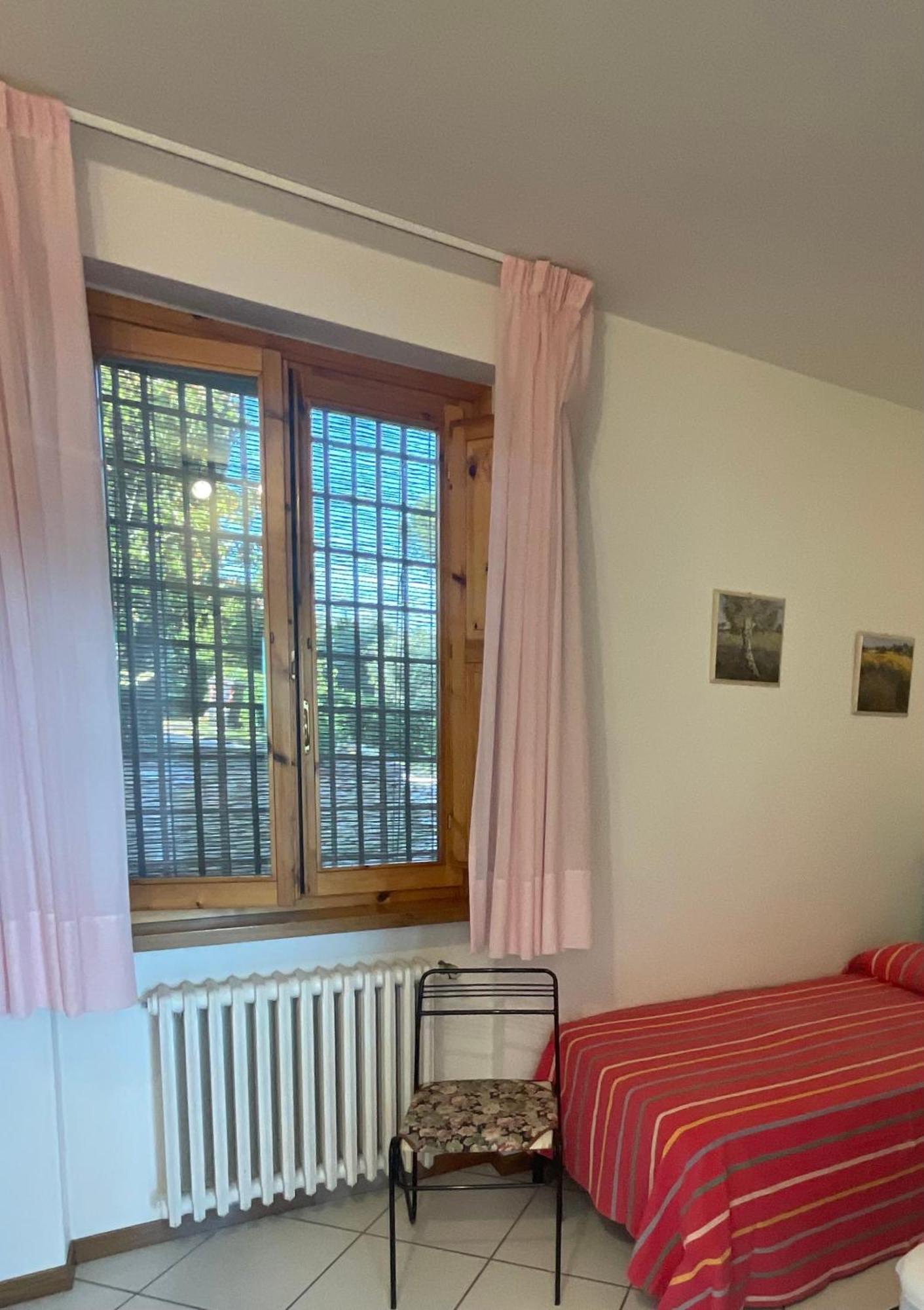 Villa Il Borraccio Tavarnelle Val di Pesa Экстерьер фото