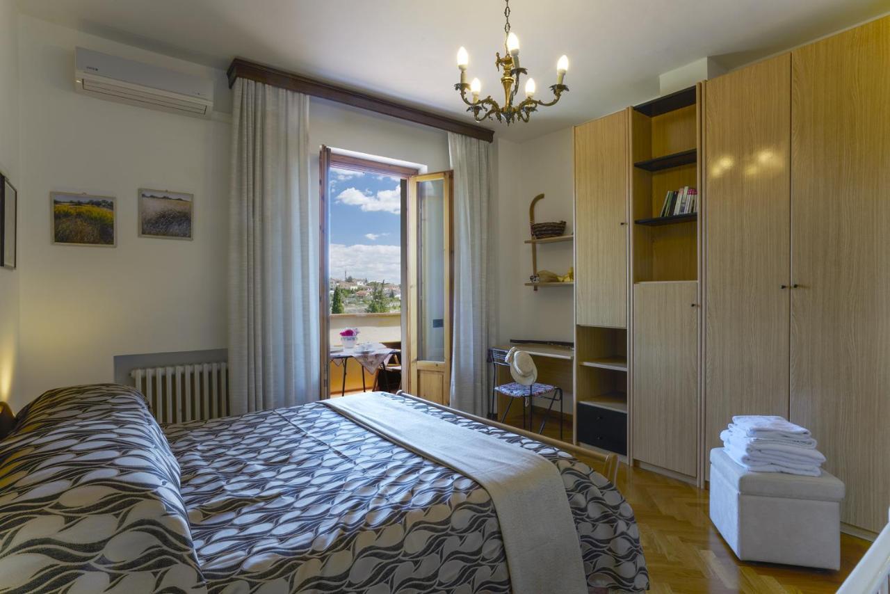 Villa Il Borraccio Tavarnelle Val di Pesa Экстерьер фото