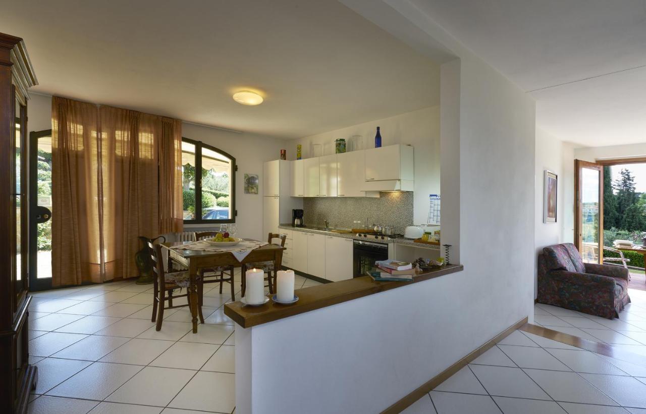 Villa Il Borraccio Tavarnelle Val di Pesa Экстерьер фото