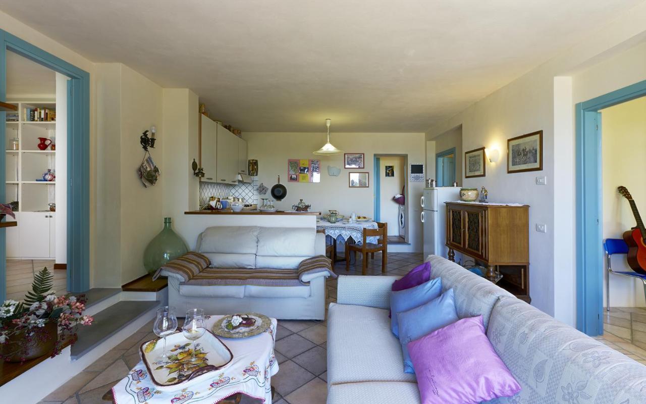 Villa Il Borraccio Tavarnelle Val di Pesa Экстерьер фото