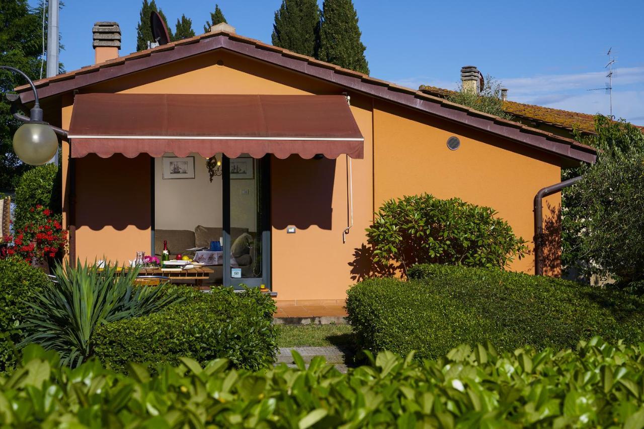 Villa Il Borraccio Tavarnelle Val di Pesa Экстерьер фото