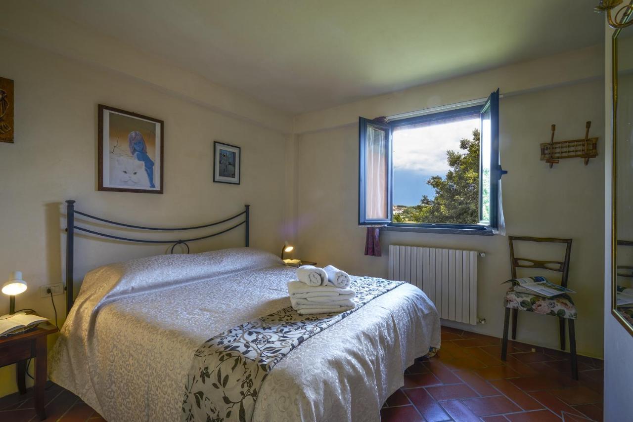 Villa Il Borraccio Tavarnelle Val di Pesa Экстерьер фото